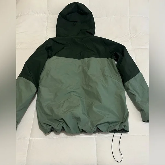 Men's Pre Loved Outdoor Research Mens Tungsten II Jacket Size Large - Picture 4 of 6